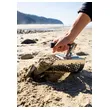 Sand Scoop w/Handle, SS